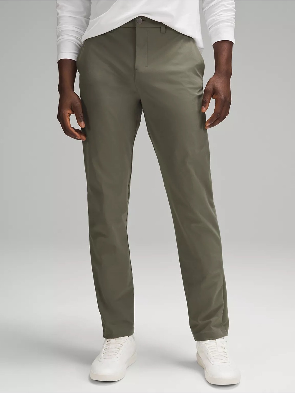 ABC Slim-Fit 5 Pocket Pant